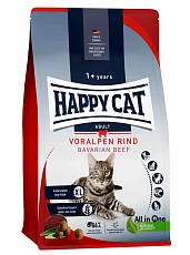 Happy Cat Culinary Voralpen-Rind (Альпийская говядина)